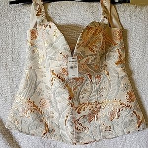 Dressy top